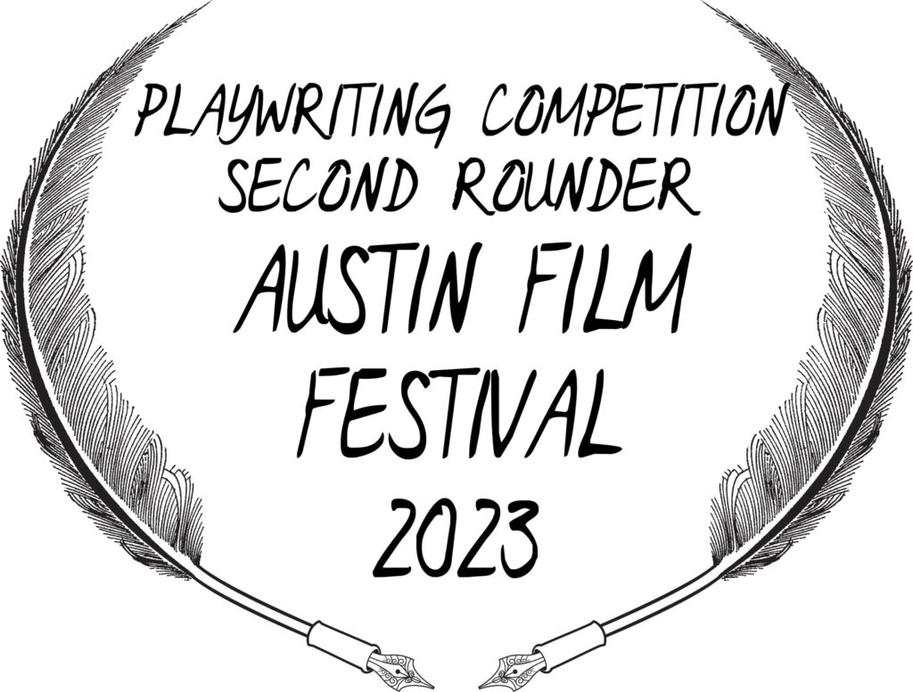 "Spin Cycle" was a recent Second Rounder at the Austin Film Festival